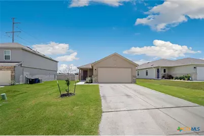 529 Havarti Way, New Braunfels, TX 78130 - Photo 1
