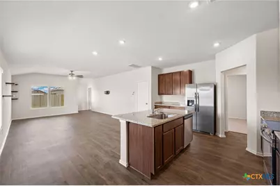 529 Havarti Way, New Braunfels, TX 78130 - Photo 3