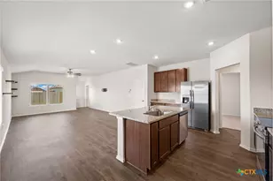 529 Havarti Wy, New Braunfels, TX 78130 - Photo 3