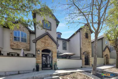 949 N Academy Avenue, New Braunfels, TX 78130 - Photo 1