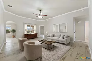 6005 Cactus Flower Ln, Killeen, TX 76549 - Photo 3
