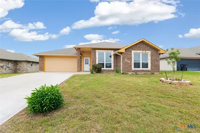 6005 Cactus Flower Lane, Killeen, TX 76549 - Photo 1