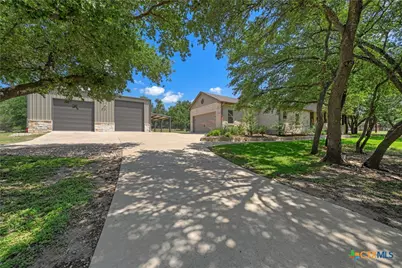 1356 Western Trail, Salado, TX 76571 - Photo 3