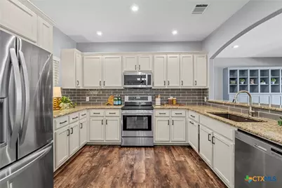 1356 Western Trail, Salado, TX 76571 - Photo 5