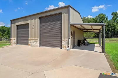 1356 Western Trail, Salado, TX 76571 - Photo 27