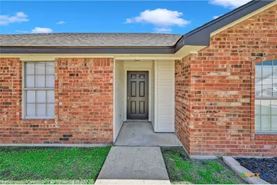 4614 Hondo Drive, Killeen, TX 76549 - Photo 3