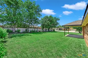 4614 Hondo Dr, Killeen, TX 76549 - Photo 29