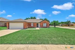 4614 Hondo Dr, Killeen, TX 76549 - Photo 1