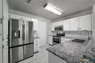 4614 Hondo Dr, Killeen, TX 76549 - Photo 9