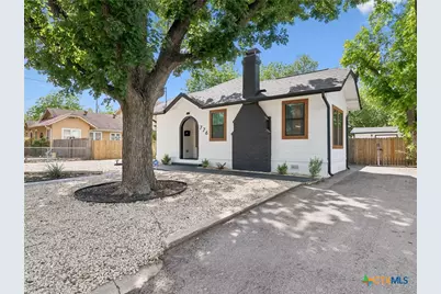 776 Butcher Street, New Braunfels, TX 78130 - Photo 3