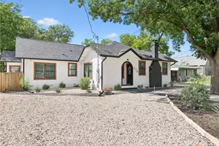 776 Butcher St, New Braunfels, TX 78130 - Photo 1