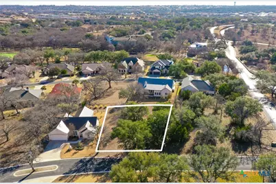 105 Amethyst, Horseshoe Bay, TX 78657 - Photo 1