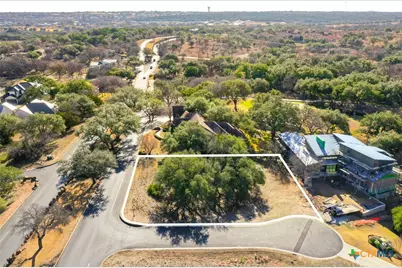 101 Bottoms Up Cove, Horseshoe Bay, TX 78657 - Photo 1