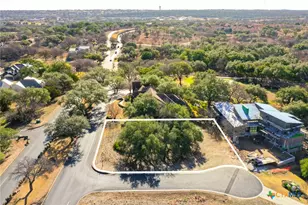 101 Bottoms Up Cove, Horseshoe Bay, TX 78657 - Photo 1