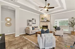 2145 Yturria Dr, Belton, TX 76513 - Photo 11