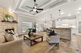 2145 Yturria Dr, Belton, TX 76513 - Photo 1