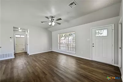1406 E Downs Avenue, Temple, TX 76501 - Photo 5