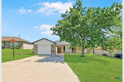 1406 E Downs Avenue, Temple, TX 76501 - Photo 1