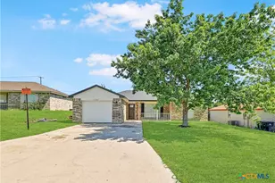 1406 E Downs Ave, Temple, TX 76501 - Photo 1