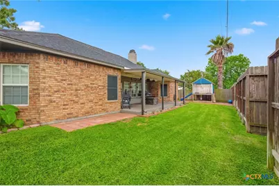 206 Windy Way Drive, Victoria, TX 77904 - Photo 7
