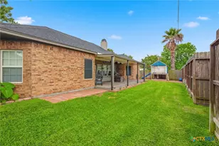 206 Windy Way Dr, Victoria, TX 77904 - Photo 7