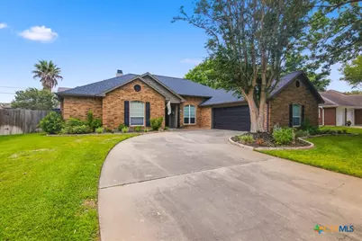 206 Windy Way Drive, Victoria, TX 77904 - Photo 1