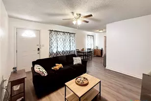 821 S Mill St, Flatonia, TX 78941 - Photo 5
