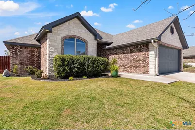 2518 Inca Dove Drive, Temple, TX 76502 - Photo 3