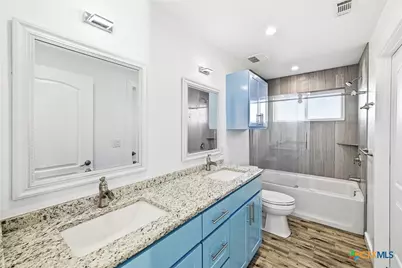 120 Loopsy Lane, Dale, TX 78616 - Photo 17