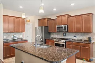 256 Bethann Dr, Temple, TX 76502 - Photo 9