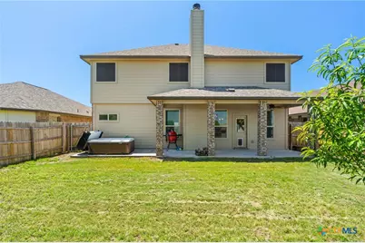256 Bethann Drive, Temple, TX 76502 - Photo 25
