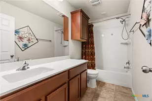 256 Bethann Dr, Temple, TX 76502 - Photo 21