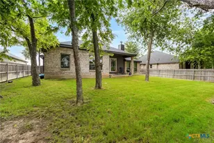 2823 Pistoia Trl, Temple, TX 76502 - Photo 33