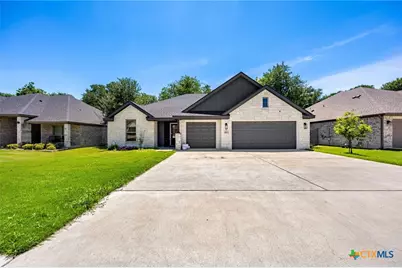 2823 Pistoia Trail, Temple, TX 76502 - Photo 3
