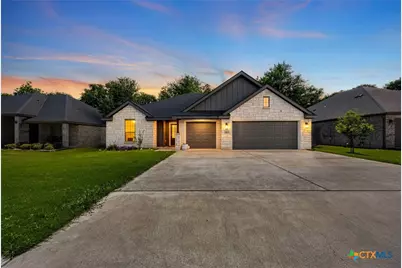 2823 Pistoia Trail, Temple, TX 76502 - Photo 1