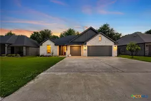 2823 Pistoia Trl, Temple, TX 76502 - Photo 1