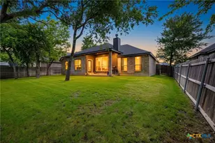 2823 Pistoia Trl, Temple, TX 76502 - Photo 35