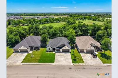 2823 Pistoia Trail, Temple, TX 76502 - Photo 33