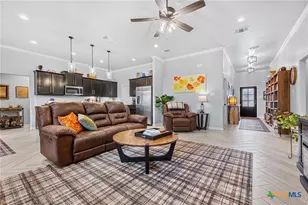 2823 Pistoia Trl, Temple, TX 76502 - Photo 5