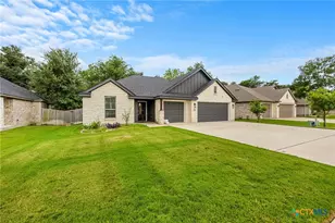 2823 Pistoia Trl, Temple, TX 76502 - Photo 3