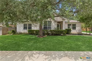1784 Oak Forest Dr, New Braunfels, TX 78132 - Photo 7
