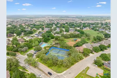 1784 Oak Forest Drive, New Braunfels, TX 78132 - Photo 7