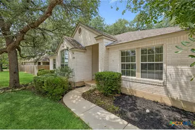 1784 Oak Forest Drive, New Braunfels, TX 78132 - Photo 3