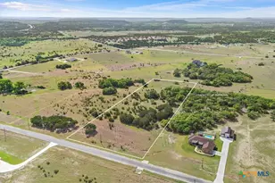 Tbd Cottonwood Mesa Dr, Kempner, TX 76539 - Photo 1