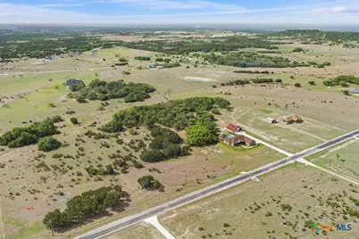 Tbd Cottonwood Mesa Drive, Kempner, TX 76539 - Photo 3