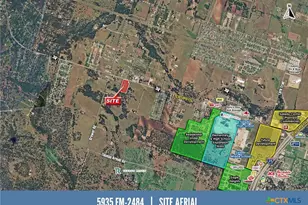 5935 FM2484, Salado, TX 76571 - Photo 1