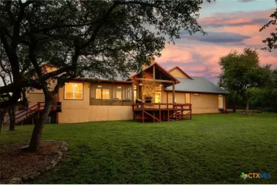 246 Stonebrook Ridge, New Braunfels, TX 78132 - Photo 33