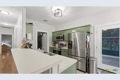 2216 Hornsby, Spring Branch, TX 78070 - Photo 11