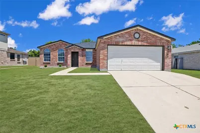 5300 Oster Drive, Killeen, TX 76542 - Photo 1