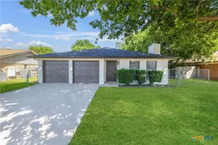 1712 Moonlight Dr, Killeen, TX 76543 - Photo 1